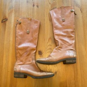 Sam Edelman Tall Boots